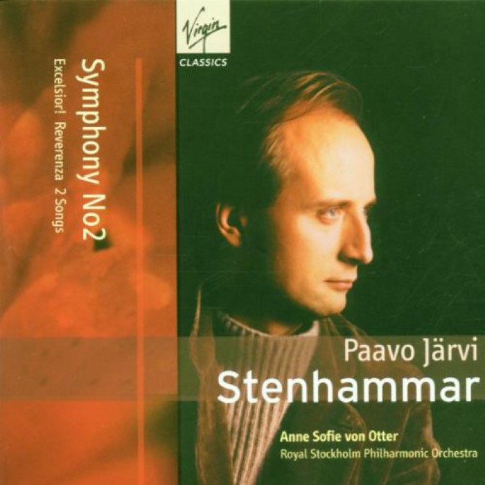 Symphony no. 2 / Excelsior! / Reverenza / 2 Songs