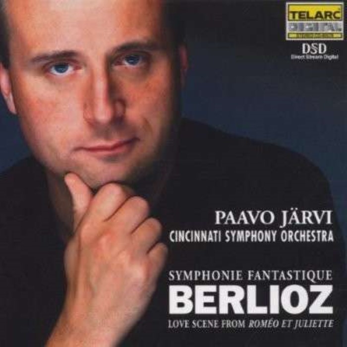 Symphonie fantastique