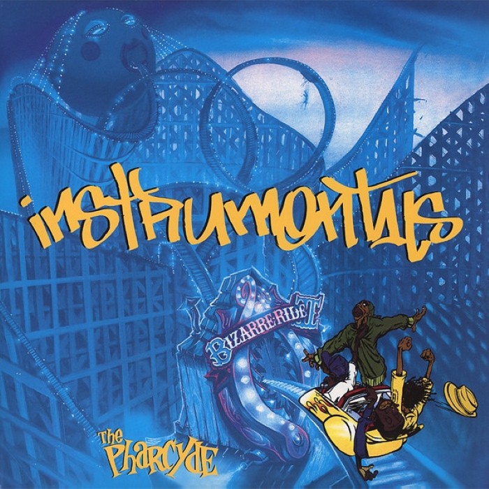 Instrumentals