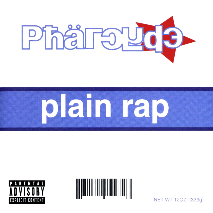 Plain Rap