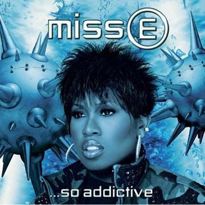 Miss E ...So Addictive