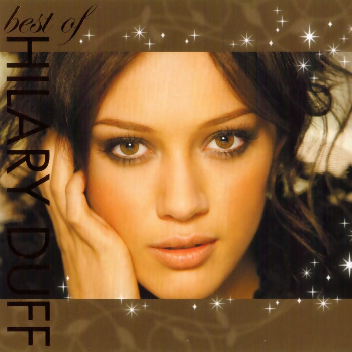 Best of Hilary Duff