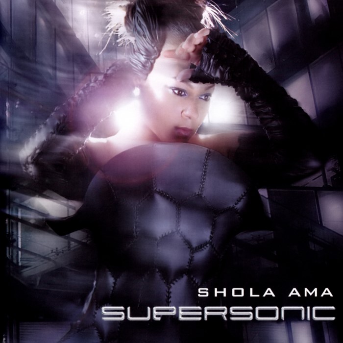 Supersonic