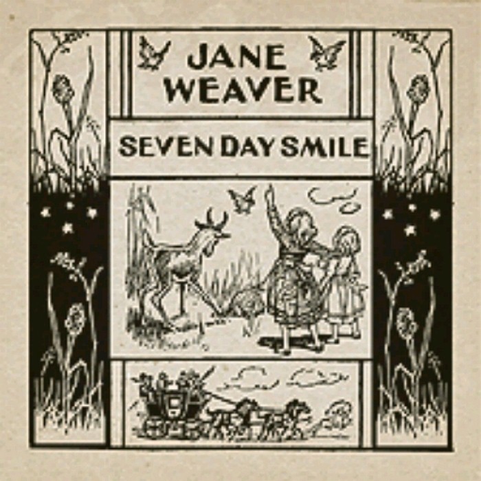Seven Day Smile