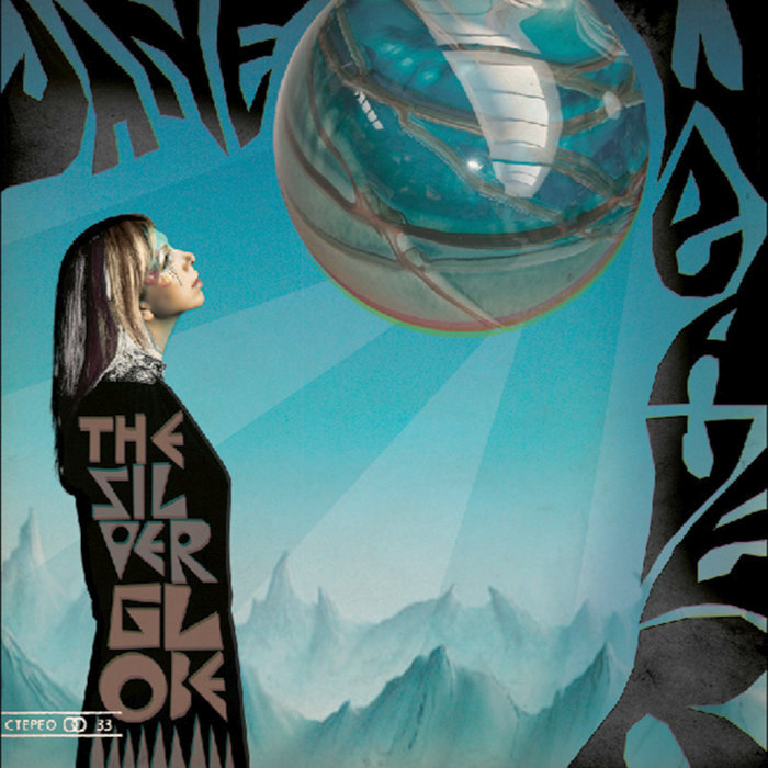 The Silver Globe