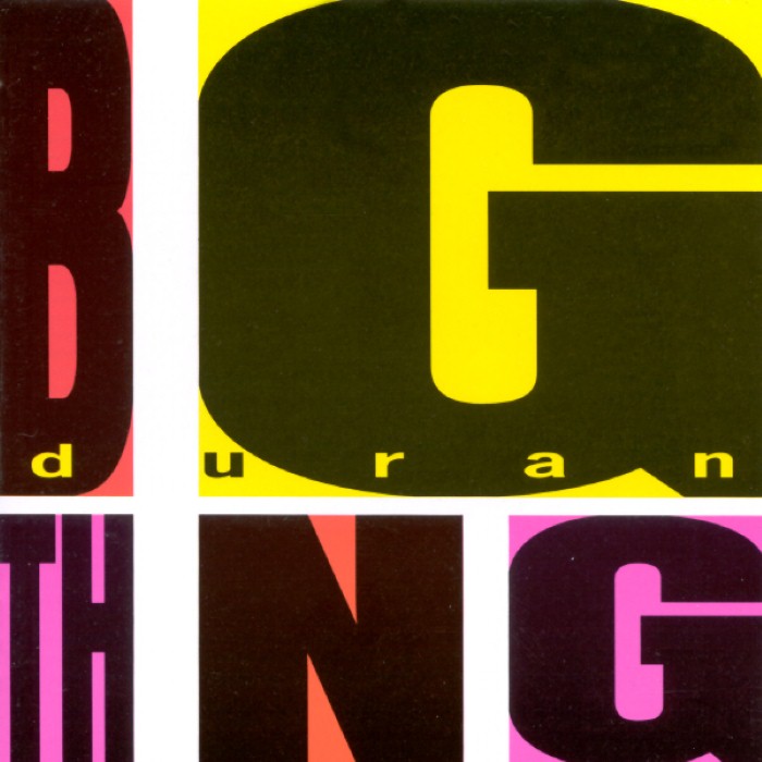 Big Thing
