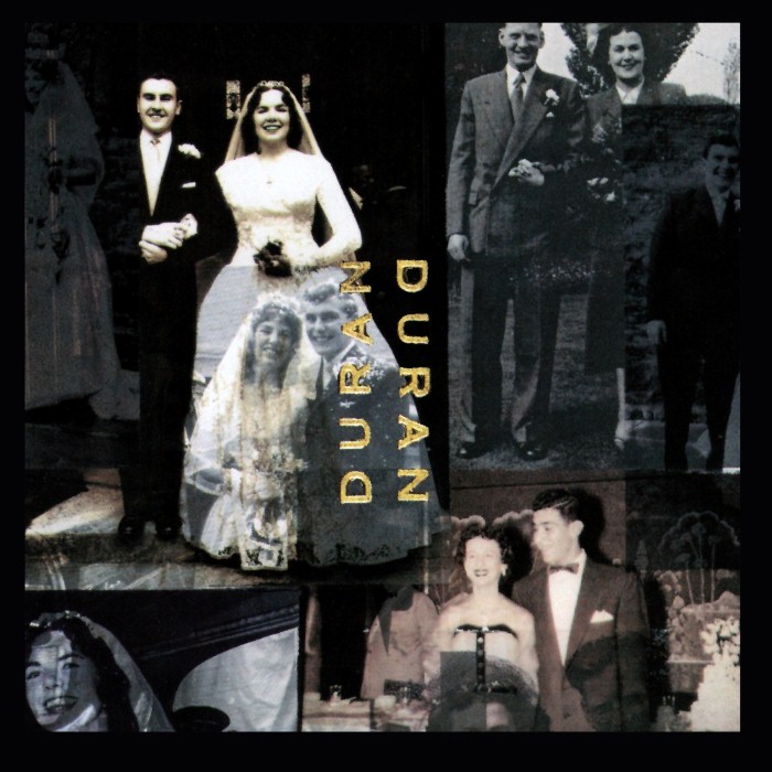 Duran Duran
