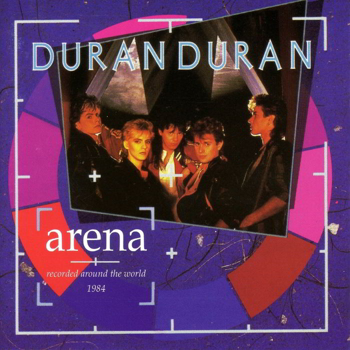 Arena