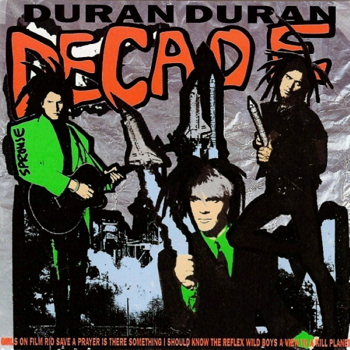 Decade