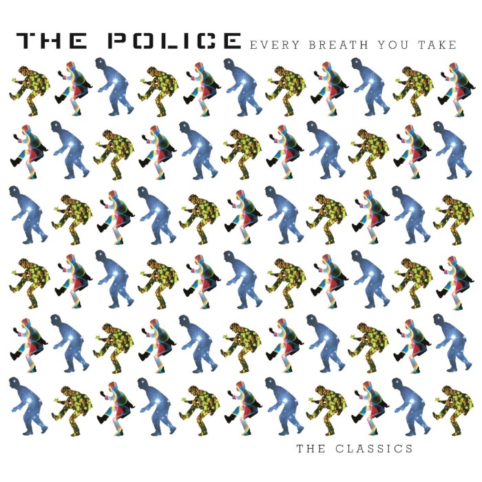 Every Breath You Take: The Classics