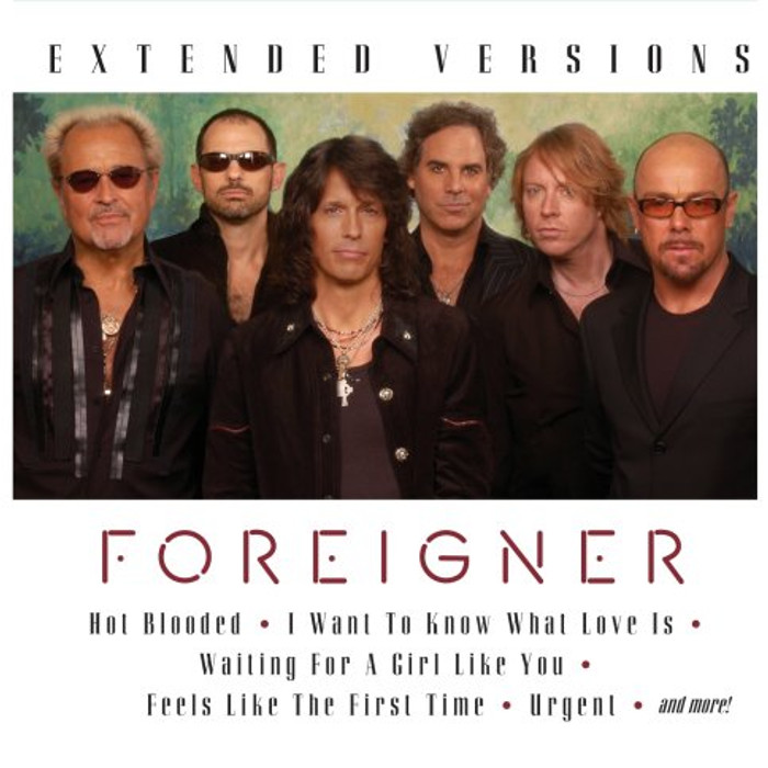 Extended Versions