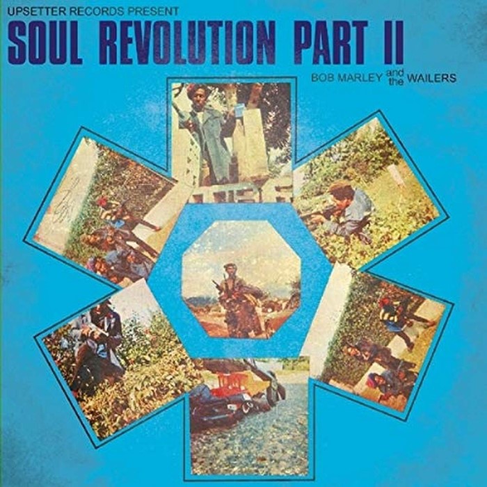Soul Revolution, Part II