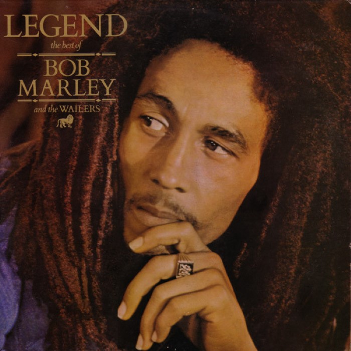 Best of the Wailers