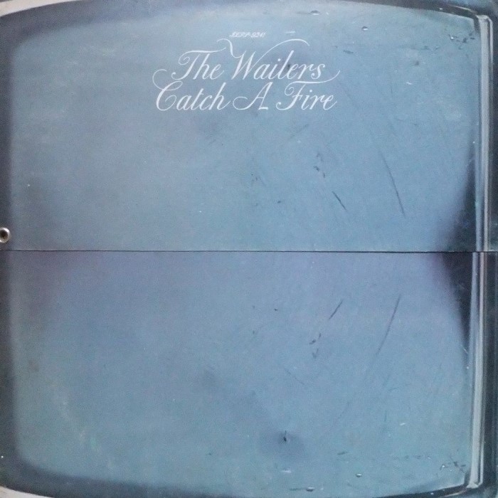Catch a Fire