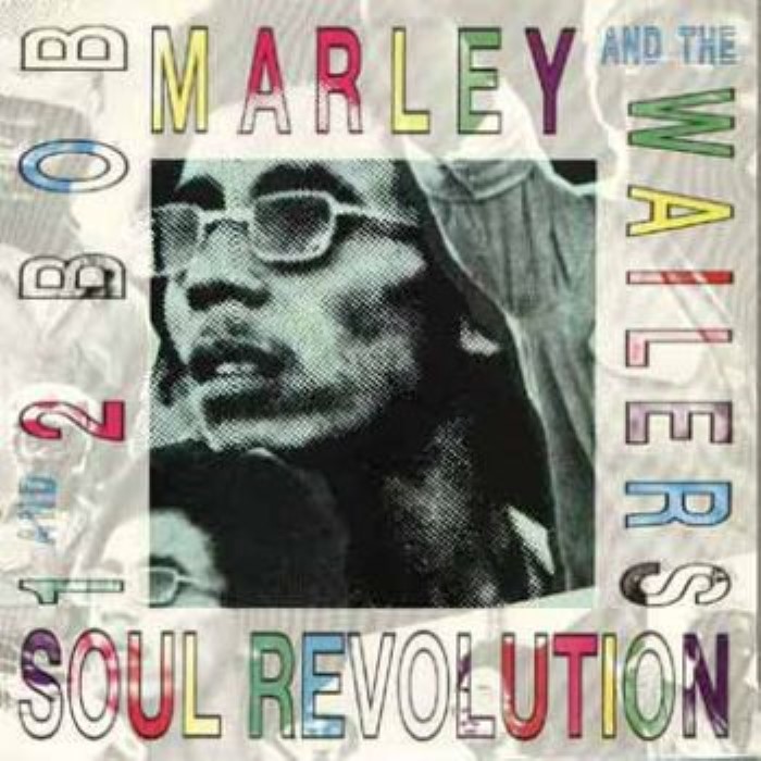 Soul Revolution 1