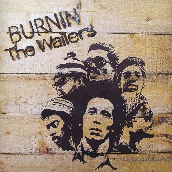 Burnin'