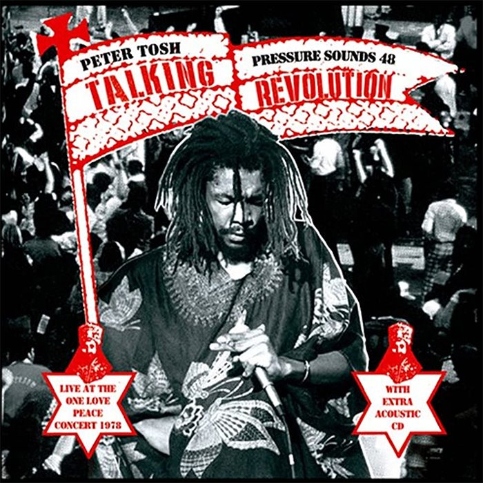 Talking Revolution