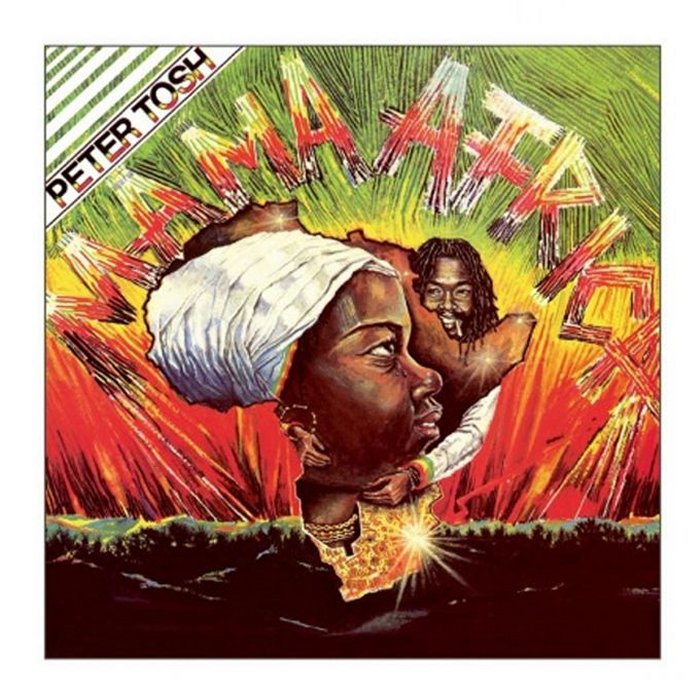 Mama Africa