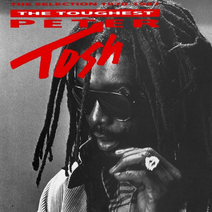 The Toughest