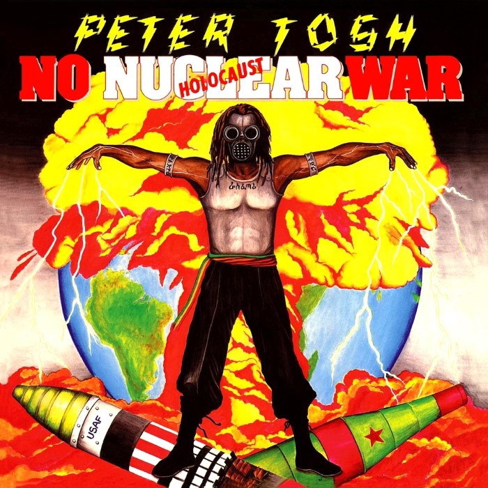 No Nuclear War