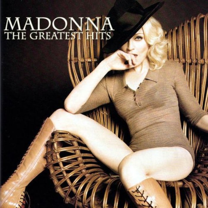 Greatest Hits