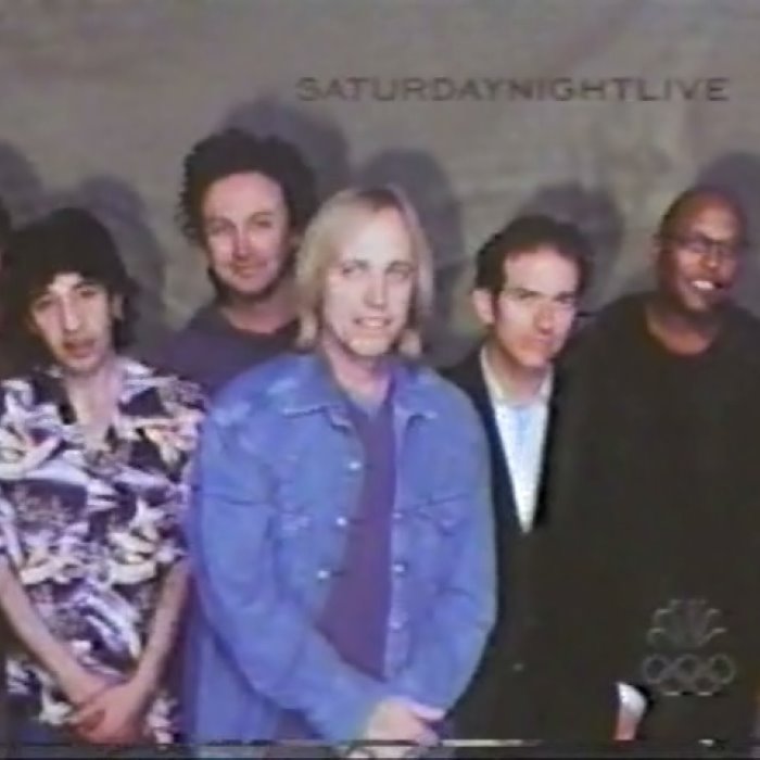 1996‐09‐28: Saturday Night Live: New York, NY, USA