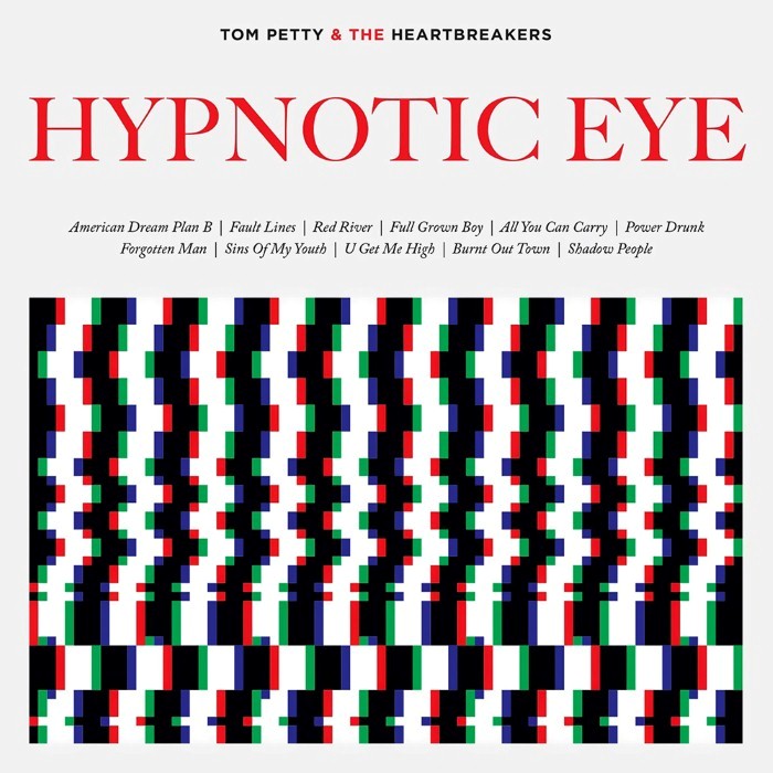 Hypnotic Eye
