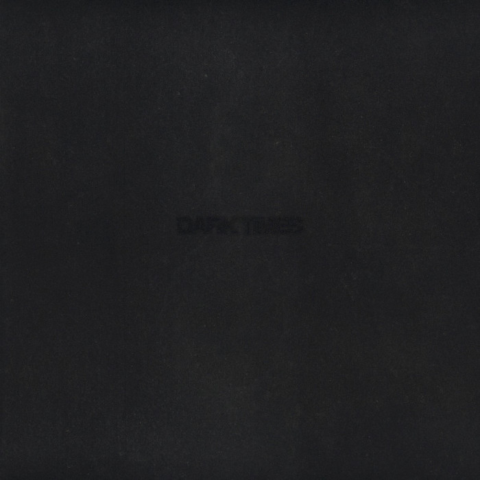 Dark Times