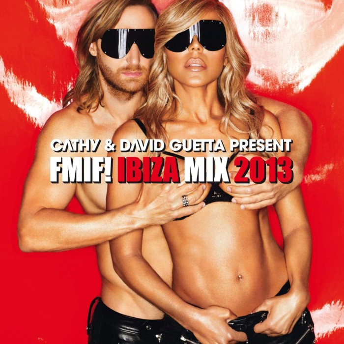 FMIF! Ibiza Mix 2013