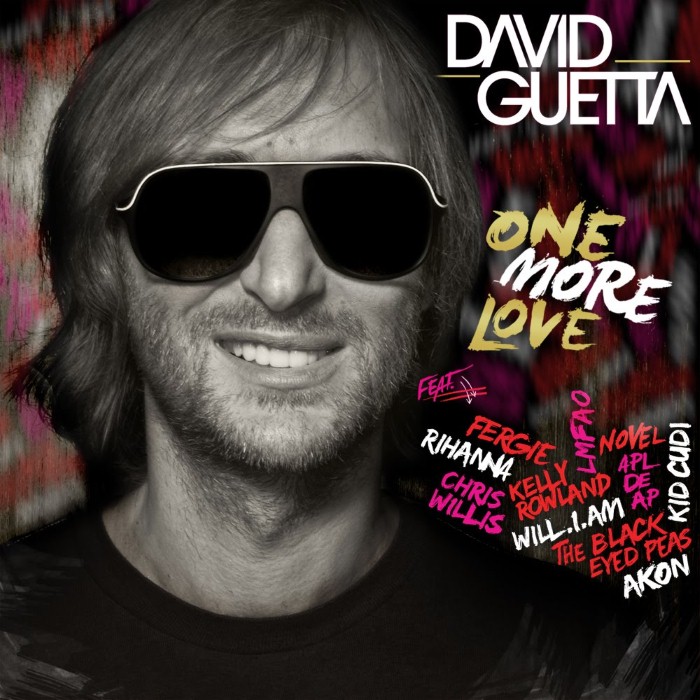One More Love