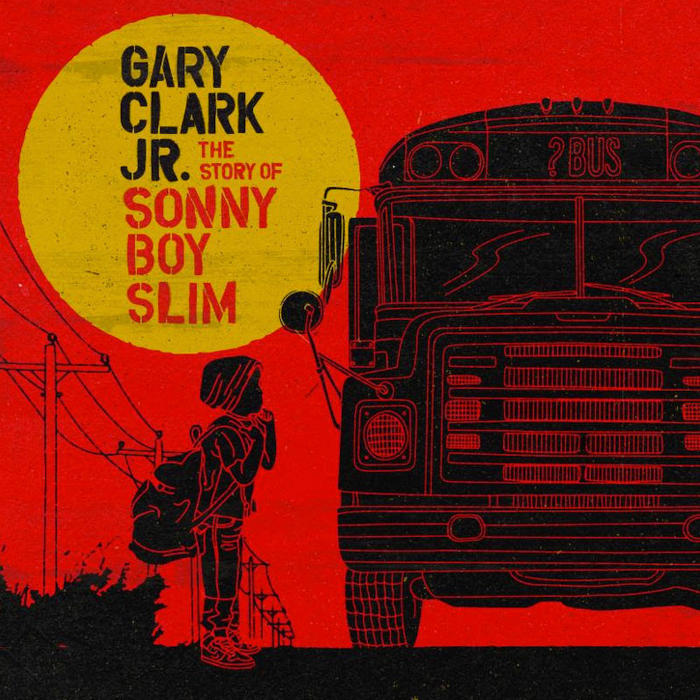 The Story of Sonny Boy Slim