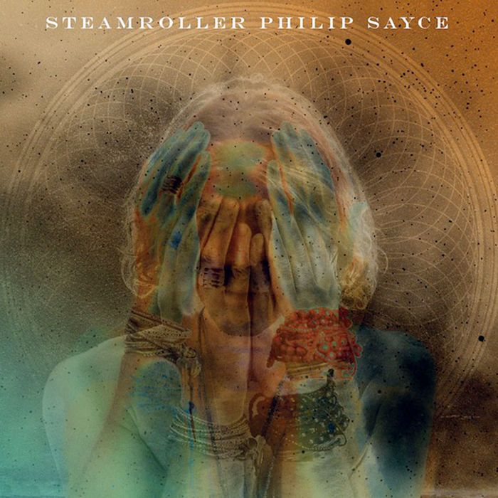 Steamroller