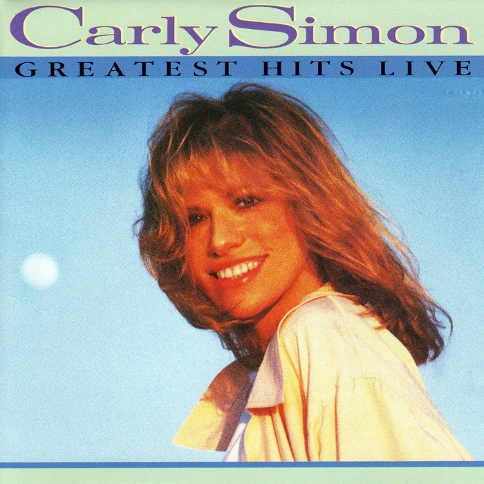 Greatest Hits Live