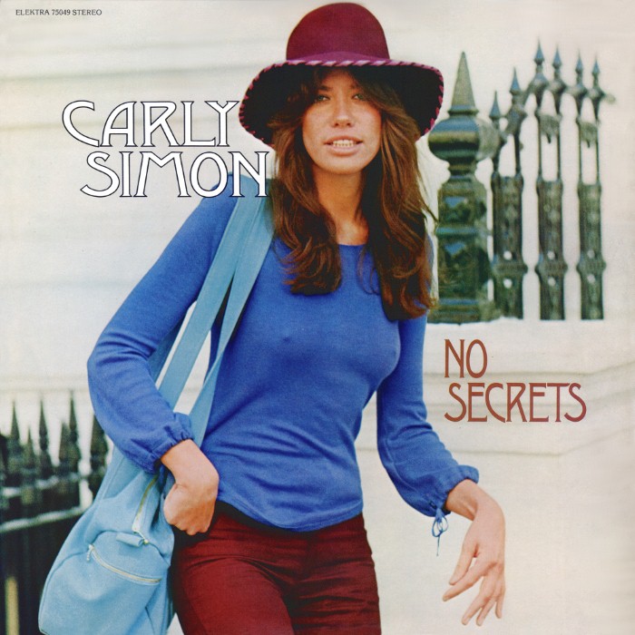 No Secrets