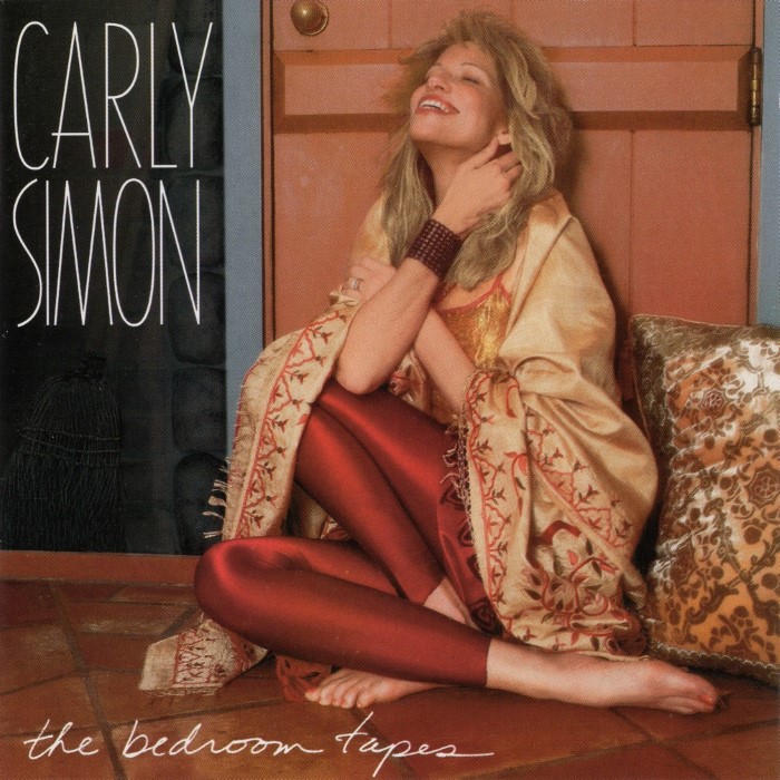 The Bedroom Tapes