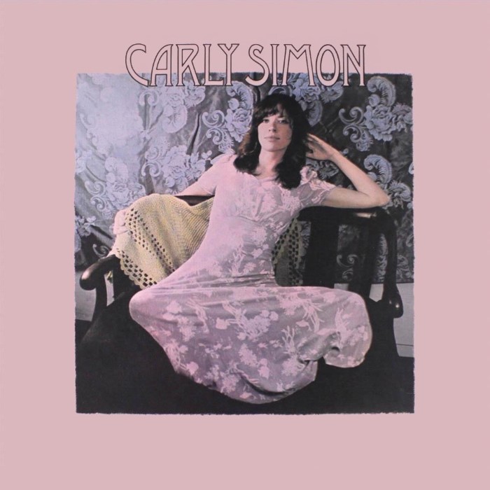 Carly Simon