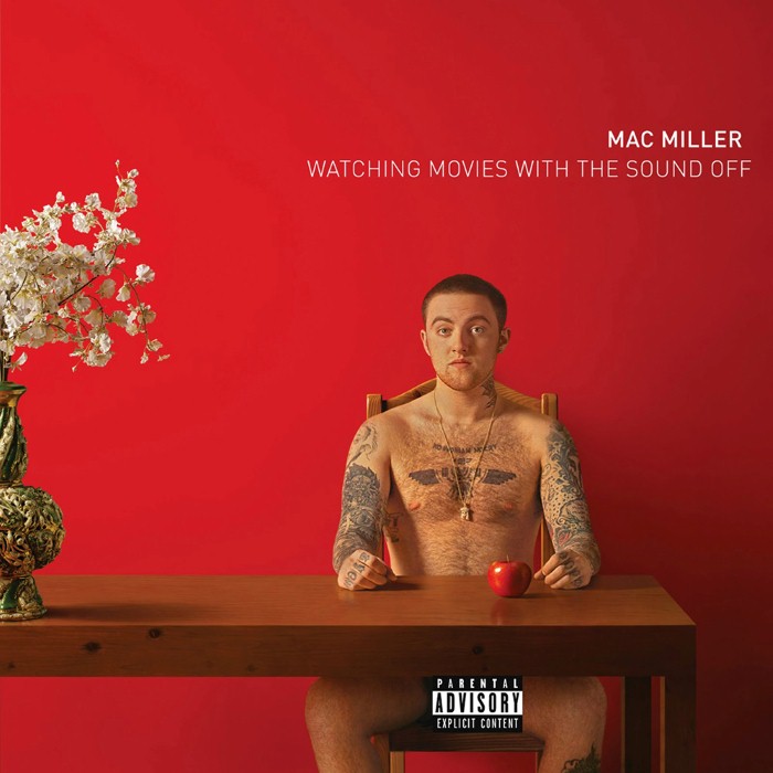 Watching Movies With the Sound Off