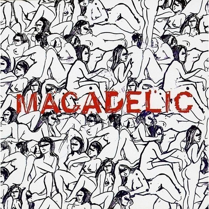 Macadelic