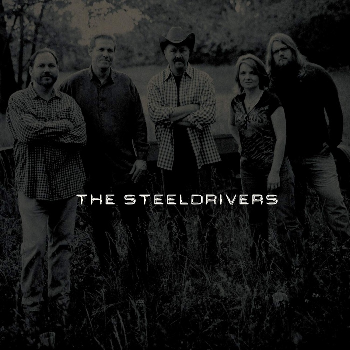 The SteelDrivers