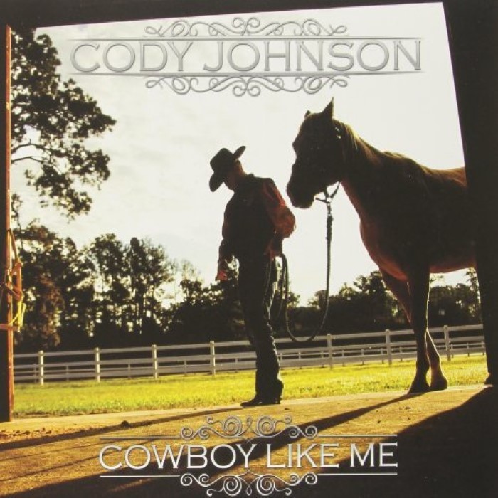 Cowboy Like Me