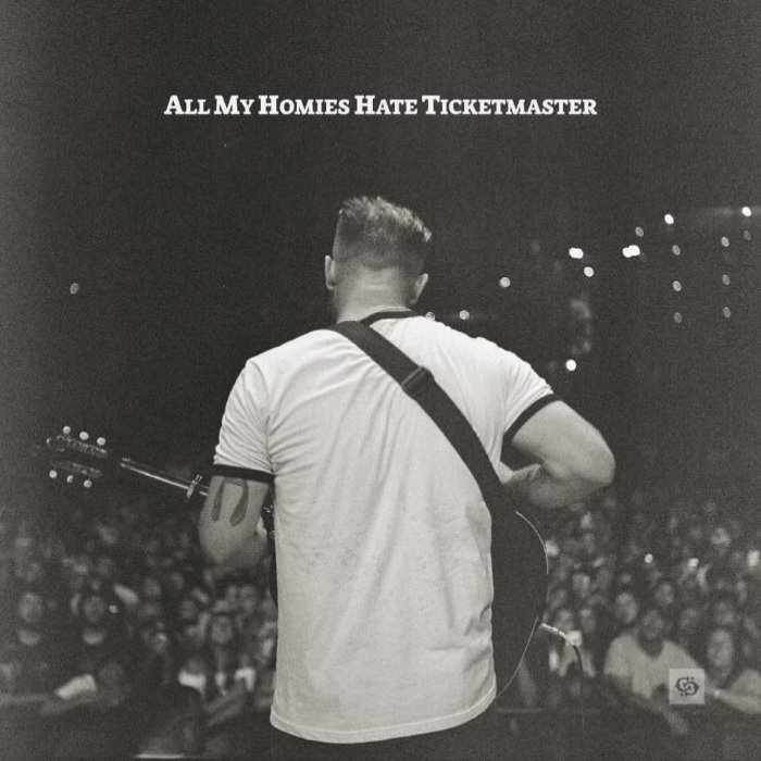 All My Homies Hate Ticketmaster (Live from Red Rocks)