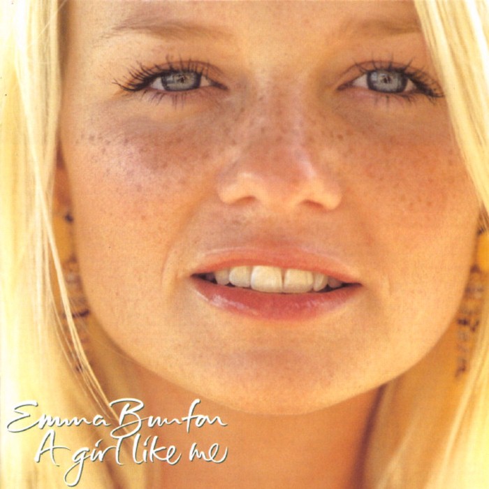 A Girl Like Me
