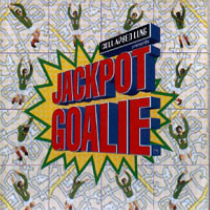 Jackpot Goalie