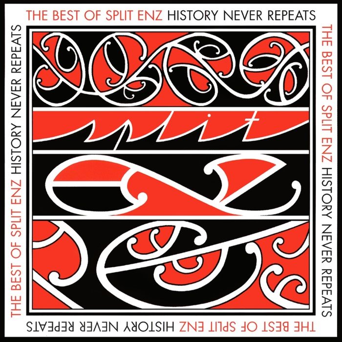History Never Repeats: The Best Of