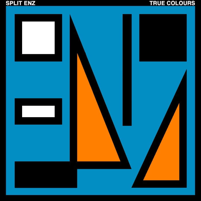True Colours