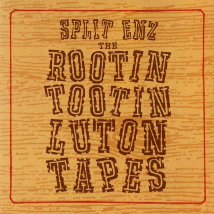 The Rootin Tootin Luton Tapes