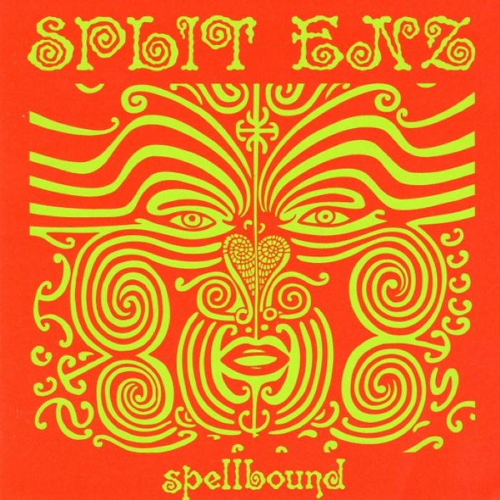 Spellbound