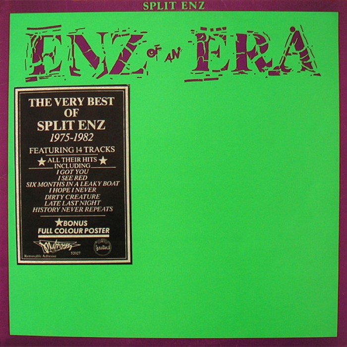 Enz of an Era