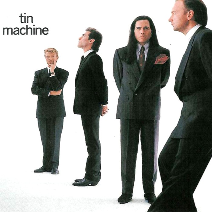 Tin Machine