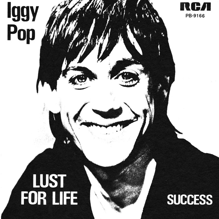 Lust for Life